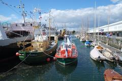 Musée Maritime de La Rochelle