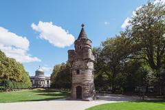 Beyaert Tower in Brussels