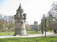 Jubelpark, Brussels