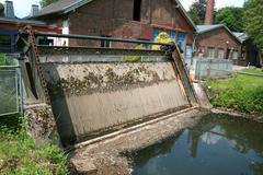 Freudenthaler Sensenhammer in Leverkusen