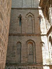 Igreja De São Tiago, Toledo