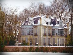 Palacio Zulueta in Vitoria-Gasteiz