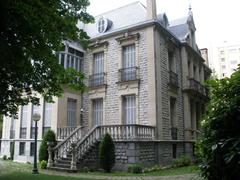 Palacio de Zulueta in Vitoria