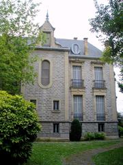 Palacio de Zulueta in Vitoria