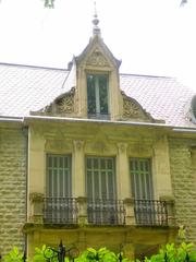 Vitoria Palacio de Zulueta