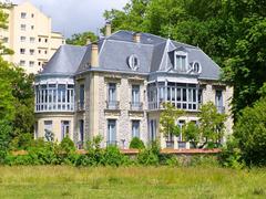 Palácio De Zulueta