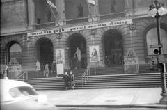 Art Institute of Chicago building