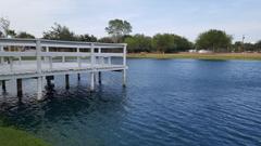 Panoramic view of Mission, TX