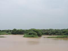 Sukhna Wildlife Sanctuary, Chandigarh