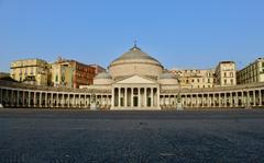 Basilica Di San Francesco Di Paola