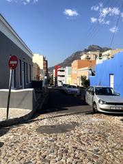 Bo Kaap Cape Town Central