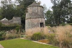 Dovecot at Jupiter Artland