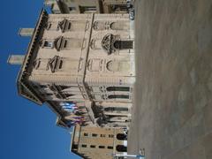 Hôtel de ville de Marseille