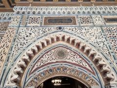 Hanging Church in Old Cairo