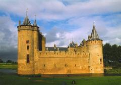 Muiderslot Castle