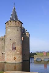 Muiderslot Castle