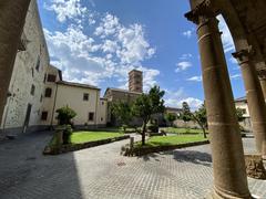 Abbazia di Grottaferrata