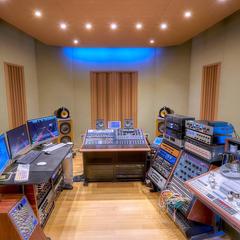 Studio Mastering Augustus