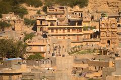 Golden city Jaisalmer