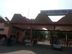 BHEL Jhansi building