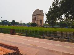 All India War Memorial