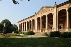 Trinkhalle in Baden-Baden