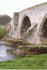 Auld Brig at Stirling