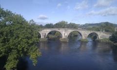 Old Stirling Bridge