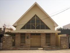 Iglesia Nueva Apostólica Rafael Castillo