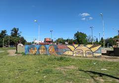 Plaza de Gamboa y Besares, Rafael Castillo