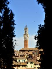 Monument in Italy, part of cultural heritage, participating in Wiki Loves Monuments Italia 2022.