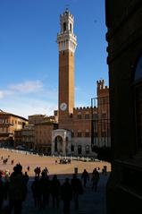 Photo of Piazza del Campo in Siena