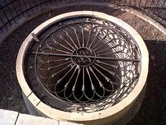 Well of Moses, Ben Ezra Synagogue, Cairo