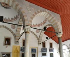 Atik-Valide-Moschee