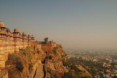 Gwalior Fort