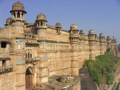 Gwalior Fort