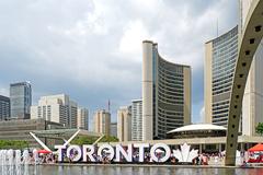 Toronto City Hall