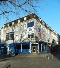 Hans-Albers-Platz