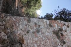 Site of Granada Gate, Gibraltar