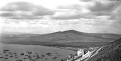 Photograph of Southern Spain by George Washington Wilson in the 1870-1890s