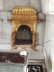 Jal Mandir in Pawapuri