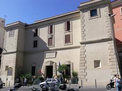 Musée Archéologique National De Civitavecchia