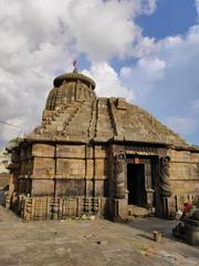 Meghesvar Temple 12th-13th Century AD