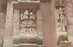 Megheswar temple in Bhubaneswar