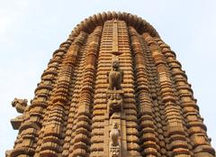 Megheswar Temple in Bhubaneswar