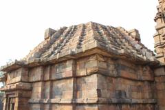 Megheswar temple, Bhubaneswar