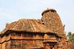 Megheswar Temple Bhubaneswar