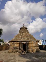 Meghesvar Temple