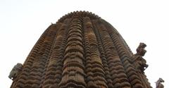 Megheswar Temple in Bhubaneswar