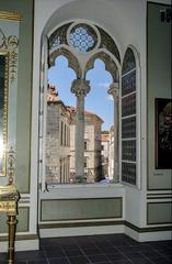 Rector's Palace in Dubrovnik